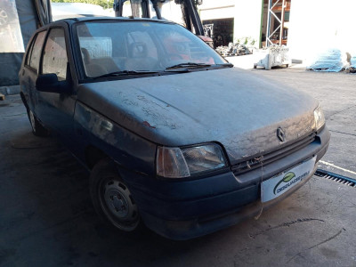 RENAULT CLIO I FASE I / II (B/C57)