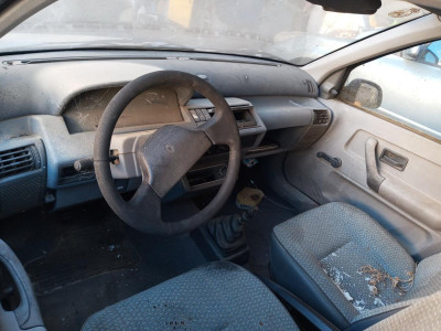 RENAULT CLIO I FASE I / II (B/C57)