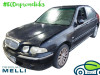  MG ROVER ROVER 45 (RT) 