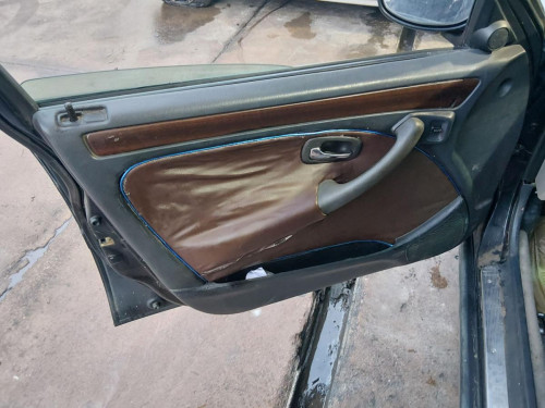  MG ROVER ROVER 45 (RT) 
