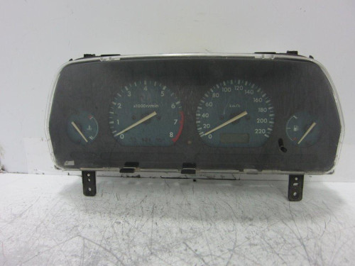  CUADRO INSTRUMENTOS LAND ROVER FREELANDER (LN)(01.1998) 