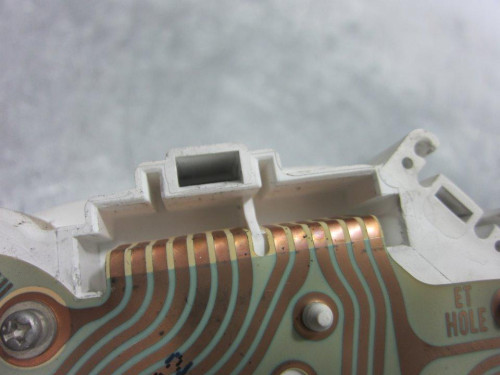  CUADRO INSTRUMENTOS LAND ROVER FREELANDER (LN)(01.1998) 
