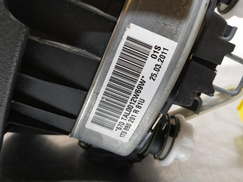  AIRBAG DELANTERO IZQUIERDO Volkswagen TIGUAN (5N1) 