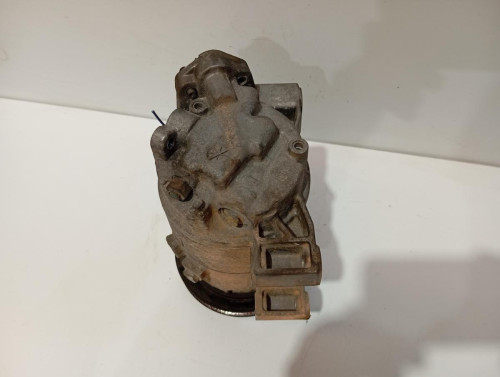  COMPRESOR AIRE ACONDICIONADO Nissan ALMERA TINO (V10M) 