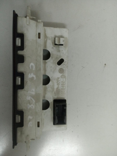  PANTALLA MULTIFUNCION Citroen C5 BERLINA 