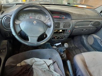 RENAULT MEGANE I FASE 2 CLASSIC (LA...)
