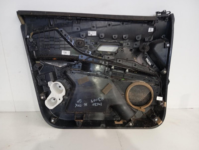 GUARNECIDO PUERTA DELANTERA DERECHA, PEUGEOT, 3008