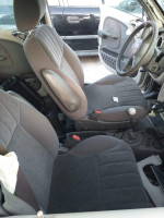 CHRYSLER PT CRUISER