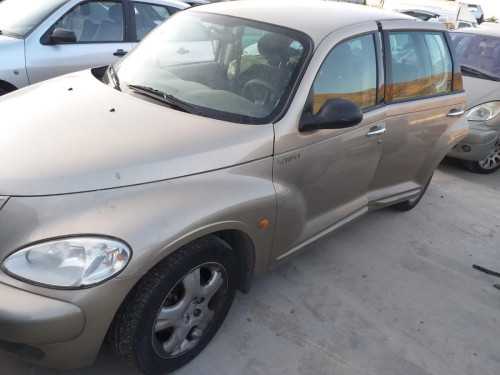  CHRYSLER PT CRUISER 
