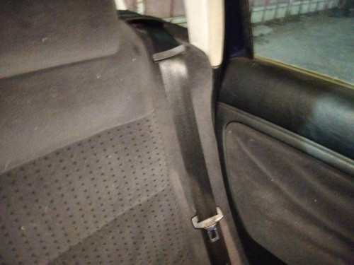 CINTURON SEGURIDAD TRASERO IZQUIERDO Volkswagen PASSAT BERLINA (3B2) 