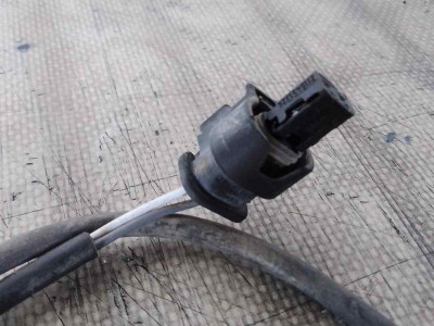 SONDA LAMBDA, MERCEDES-BENZ, CLS (BM 219)