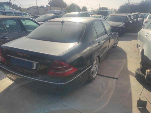  MERCEDES-BENZ CLASE S (BM 220) BERLINA 