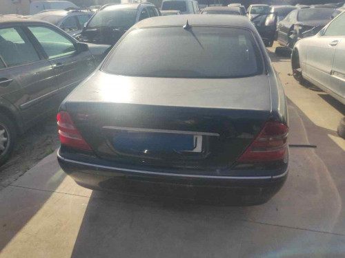  MERCEDES-BENZ CLASE S (BM 220) BERLINA 