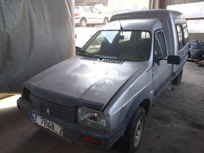 CITROEN C 15