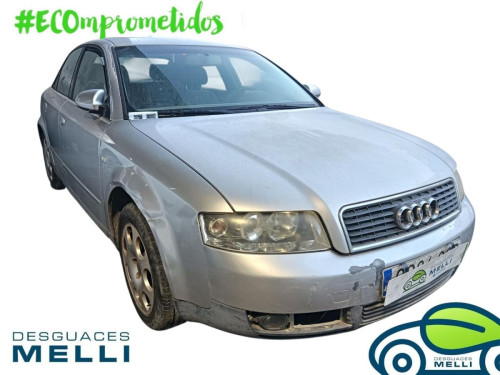  AUDI A4 BERLINA (8E) 