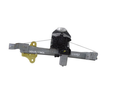 ELEVALUNAS TRASERO DERECHO, RENAULT, CAPTUR I