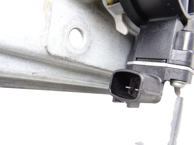 ELEVALUNAS TRASERO DERECHO, RENAULT, CAPTUR I