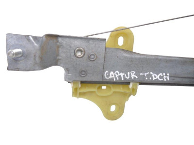 ELEVALUNAS TRASERO DERECHO, RENAULT, CAPTUR I