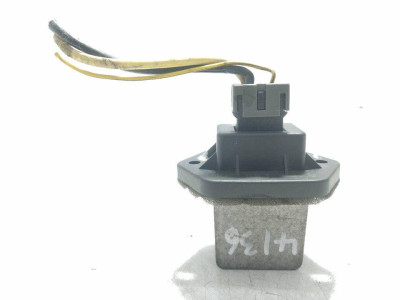 RESISTENCIA CALEFACCION, KIA, CARNIVAL