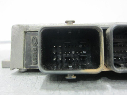  CENTRALITA MOTOR UCE PEUGEOT 206 