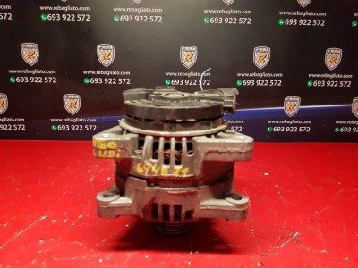 ALTERNADOR, CITROEN, BERLINGO FURGÓN
