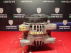  ALTERNADOR, CITROEN, BERLINGO FURGÓN 
