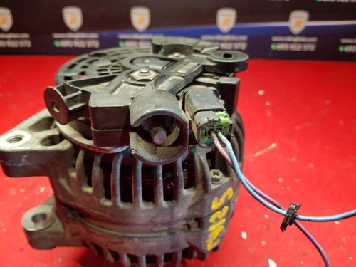  ALTERNADOR, CITROEN, BERLINGO FURGÓN 