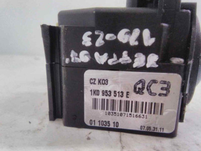 MANDO LUCES, VOLKSWAGEN, JETTA V (1K2)