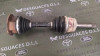 TRANSMISION DELANTERA IZQUIERDA Nissan TERRANO II (R20) 