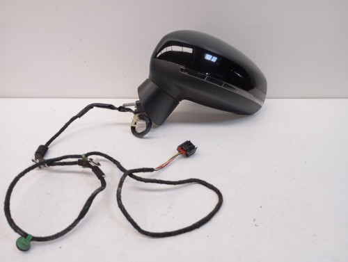  RETROVISOR IZQUIERDO AUDI A1 SPORTBACK (8XA) 