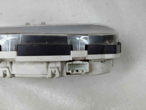  CUADRO INSTRUMENTOS, MAZDA, 2 BERLINA (DY) 