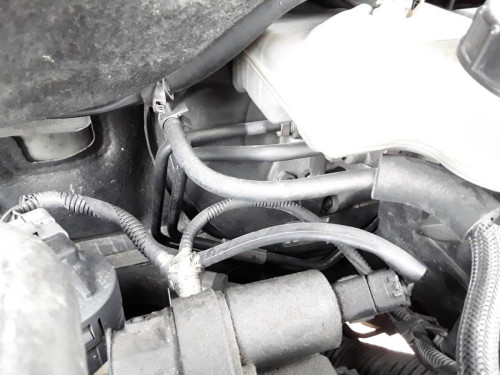 SERVOFRENO FORD KUGA (CBV) 