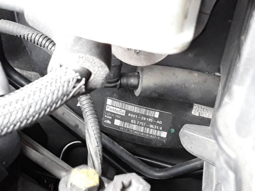 SERVOFRENO FORD KUGA (CBV) 