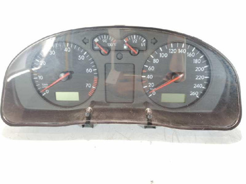  CUADRO INSTRUMENTOS VOLKSWAGEN PASSAT BERLINA (3B2) 