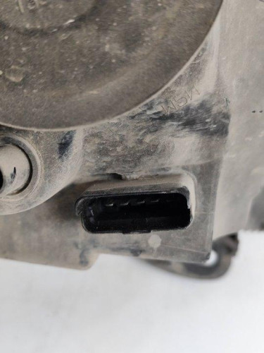  FARO IZQUIERDO Renault CLIO II FASE II (B/CB0) 