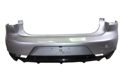 PARAGOLPES TRASERO, PEUGEOT, 508