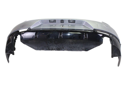  PARAGOLPES TRASERO, PEUGEOT, 508 