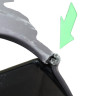 PARAGOLPES TRASERO