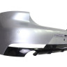 PARAGOLPES TRASERO