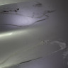 PARAGOLPES TRASERO