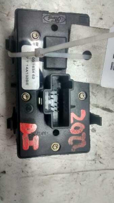 MANDO ELEVALUNAS DELANTERO IZQUIERDO, FORD, MONDEO BERLINA (GE)