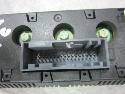  PANTALLA MULTIFUNCION OPEL CORSA D 