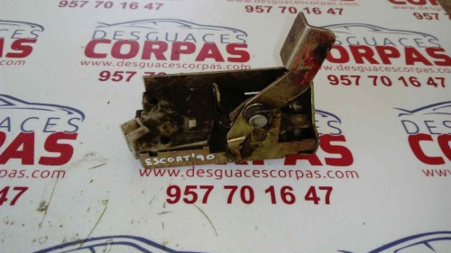  CERRADURA PUERTA TRASERA DERECHA 