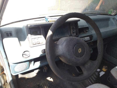 RENAULT RAPID /EXPRESS (F40)