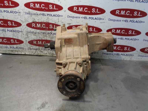 CAJA TRANSFER Kia SPORTAGE (KM) 