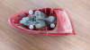PILOTO TRASERO DERECHO Alfa Romeo 147 (190) 