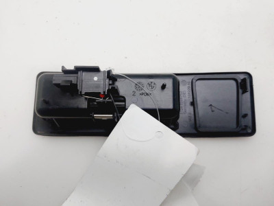 MANETA EXTERIOR PORTON, BMW, SERIE 3 BERLINA (F30N)