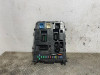 CAJA RELES / FUSIBLES 