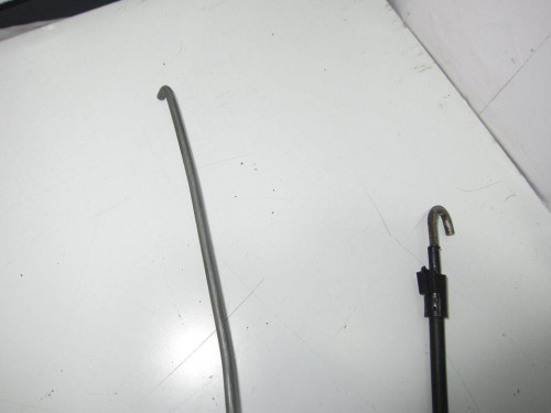 CERRADURA PUERTA TRASERA DERECHA Seat IBIZA (6K1) 
