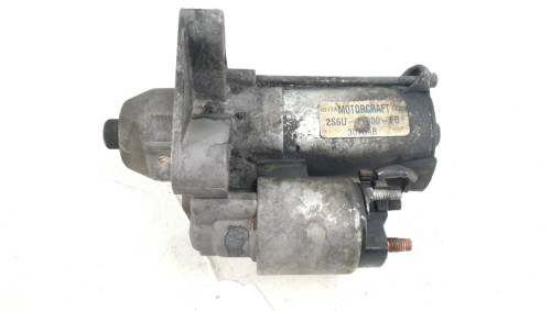  MOTOR ARRANQUE, FORD, FIESTA (CBK) 